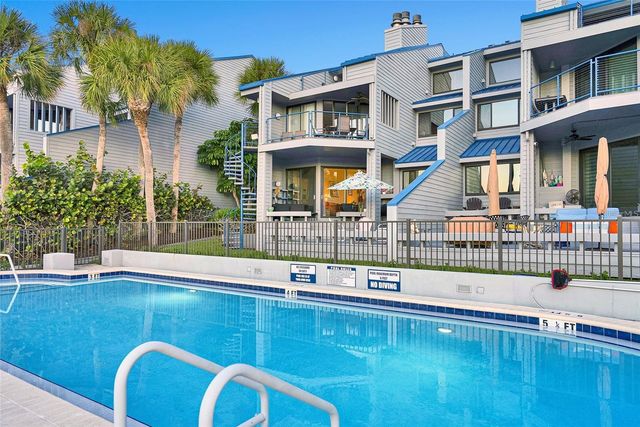 910 PINELLAS BAYWAY S 107, Tierra Verde, FL 33715