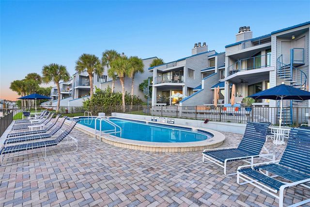 910 PINELLAS BAYWAY S 107, Tierra Verde, FL 33715