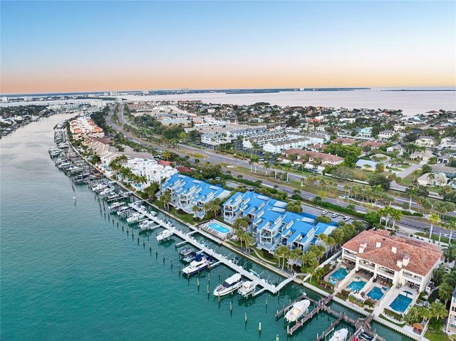 910 PINELLAS BAYWAY S 107, Tierra Verde, FL 33715