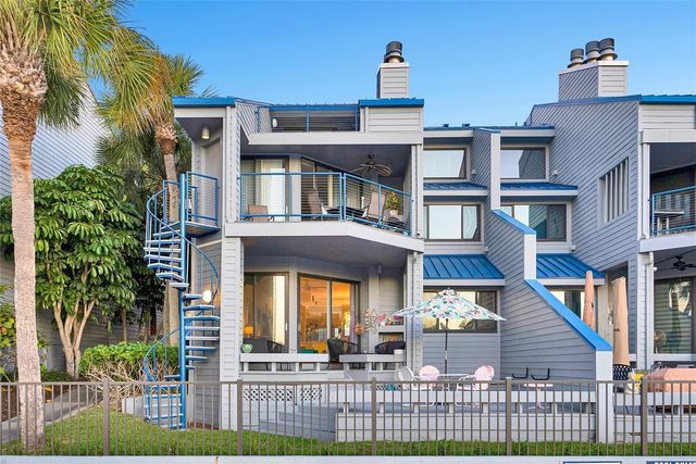 910 PINELLAS BAYWAY S 107, Tierra Verde, FL 33715