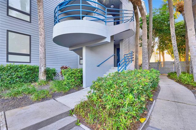 910 PINELLAS BAYWAY S 107, Tierra Verde, FL 33715