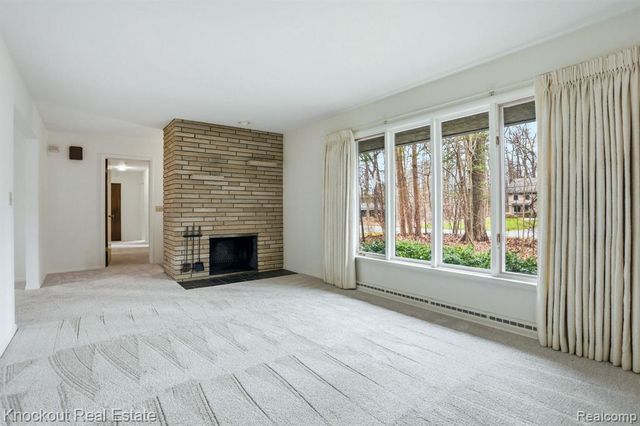 7301 W Ronrick Place, Frankenmuth, MI 48734