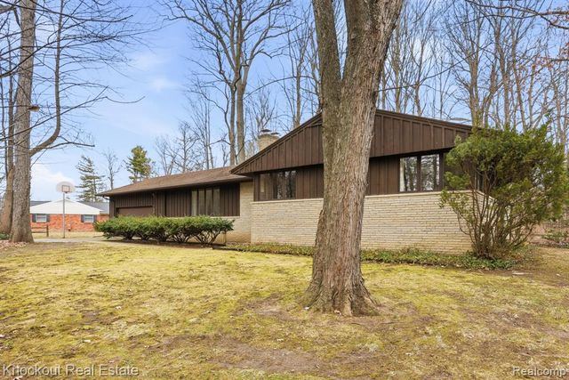 7301 W Ronrick Place, Frankenmuth, MI 48734