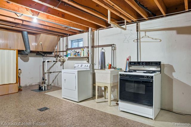 7301 W Ronrick Place, Frankenmuth, MI 48734