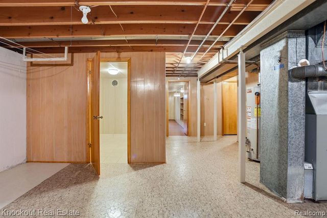 7301 W Ronrick Place, Frankenmuth, MI 48734