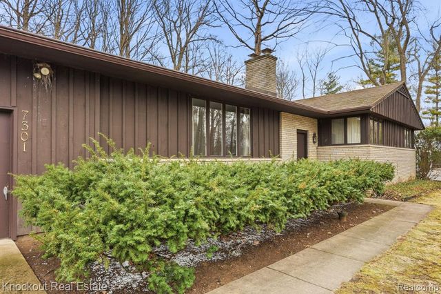 7301 W Ronrick Place, Frankenmuth, MI 48734