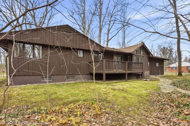 7301 W Ronrick Place, Frankenmuth, MI 48734