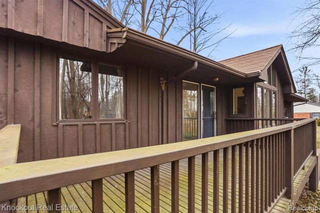 7301 W Ronrick Place, Frankenmuth, MI 48734