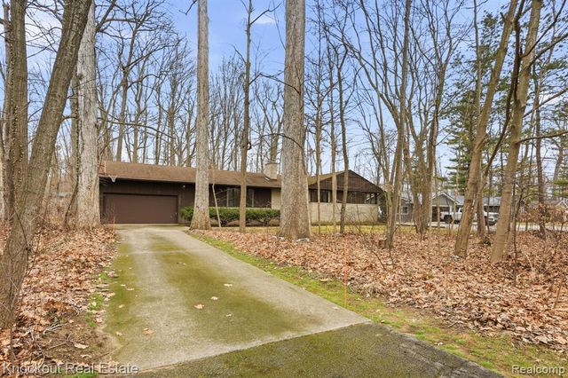 7301 W Ronrick Place, Frankenmuth, MI 48734