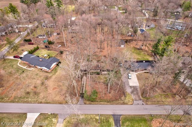 7301 W Ronrick Place, Frankenmuth, MI 48734