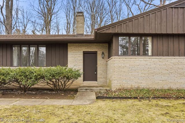 7301 W Ronrick Place, Frankenmuth, MI 48734