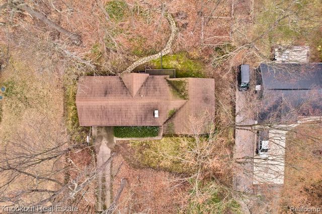 7301 W Ronrick Place, Frankenmuth, MI 48734