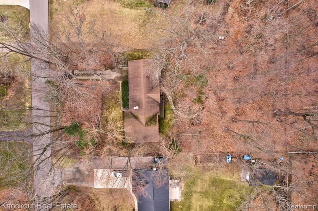 7301 W Ronrick Place, Frankenmuth, MI 48734