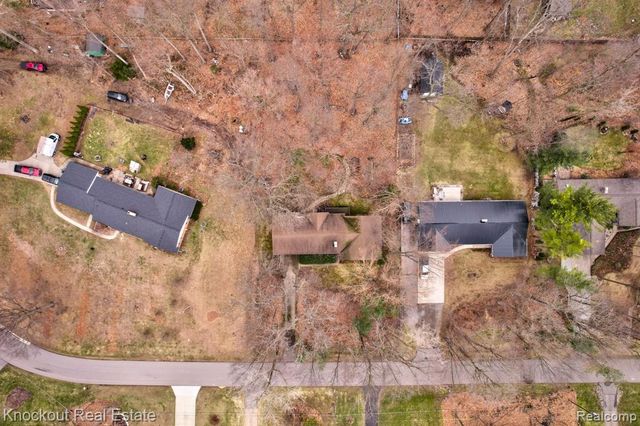 7301 W Ronrick Place, Frankenmuth, MI 48734