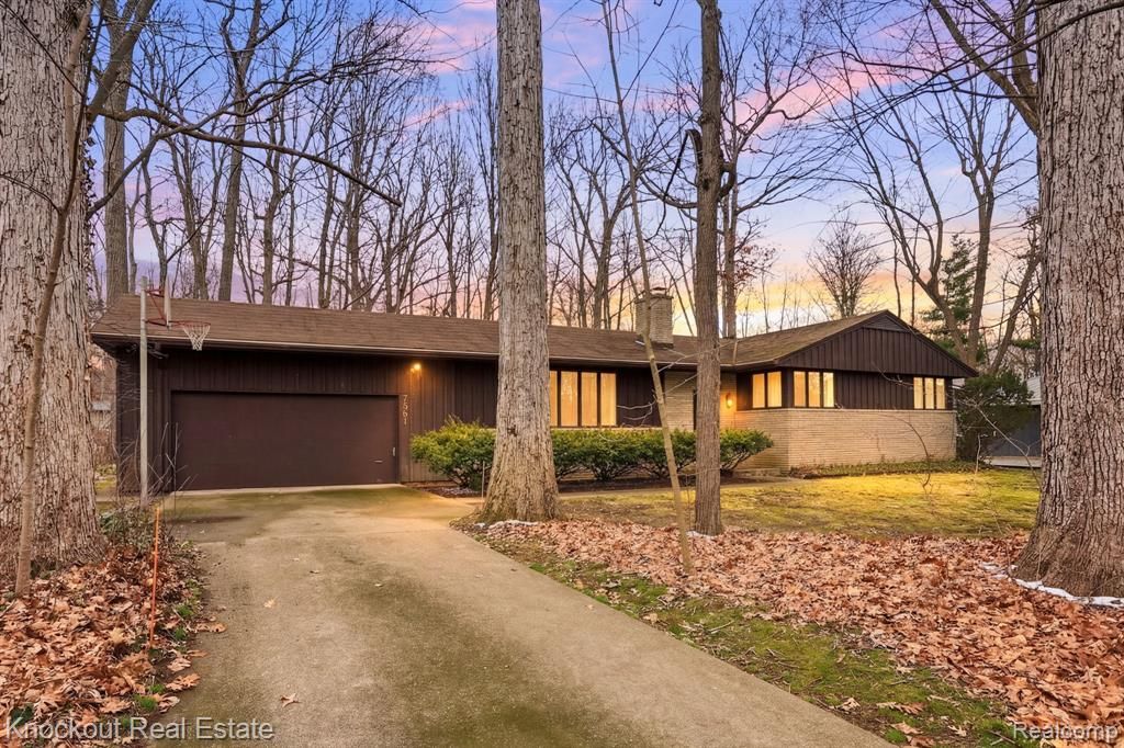 7301 W Ronrick Place, Frankenmuth, MI 48734