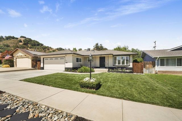 365 Heidi Drive, Morgan Hill, CA 95037