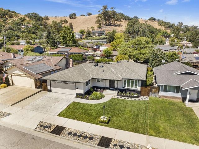 365 Heidi Drive, Morgan Hill, CA 95037