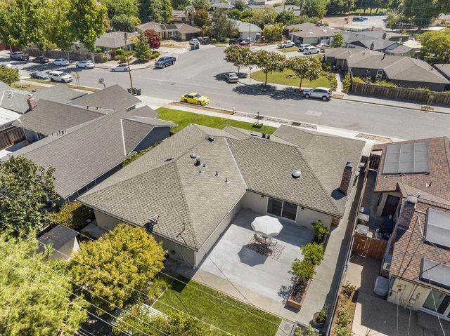 365 Heidi Drive, Morgan Hill, CA 95037