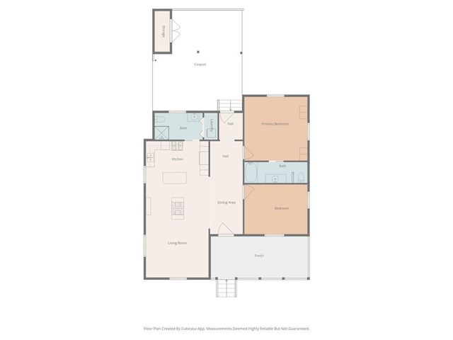 2 N Broad Street N, Porterdale, GA 30014