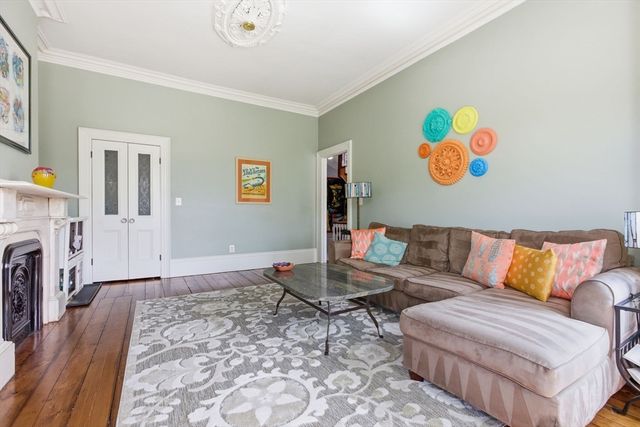 419 Main Street, Boston, MA 02129