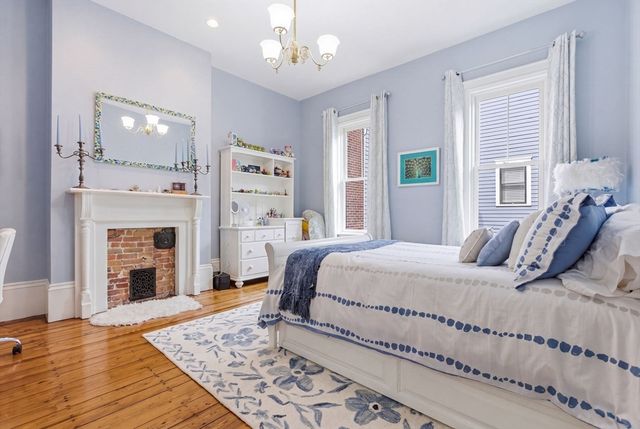 419 Main Street, Boston, MA 02129