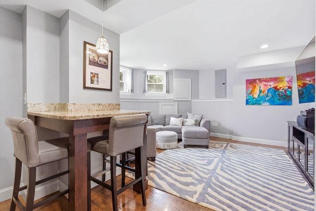 419 Main Street, Boston, MA 02129
