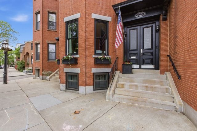 419 Main Street, Boston, MA 02129