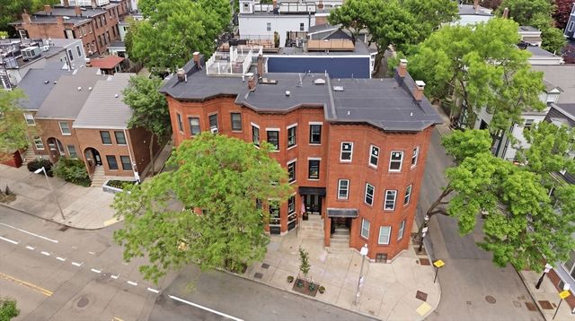 419 Main Street, Boston, MA 02129