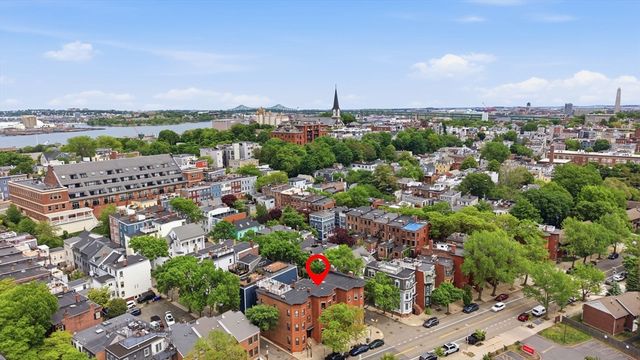 419 Main Street, Boston, MA 02129