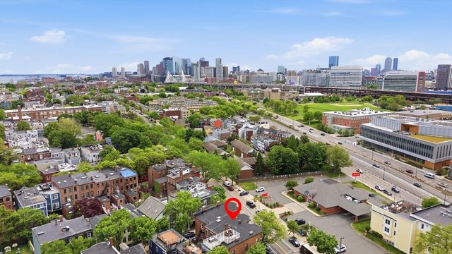 419 Main Street, Boston, MA 02129