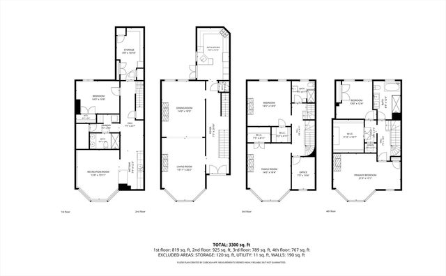 419 Main Street, Boston, MA 02129