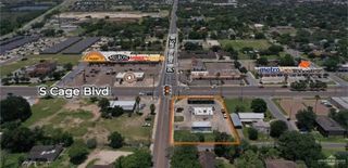 721 S Cage Boulevard, Pharr, TX 78577