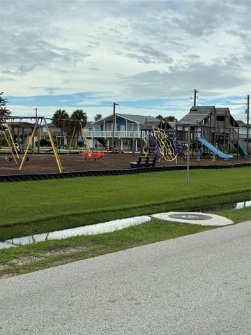 4214 Liberty Drive, Galveston, TX 77554