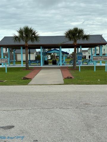 4214 Liberty Drive, Galveston, TX 77554