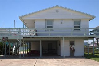 4214 Liberty Drive, Galveston, TX 77554