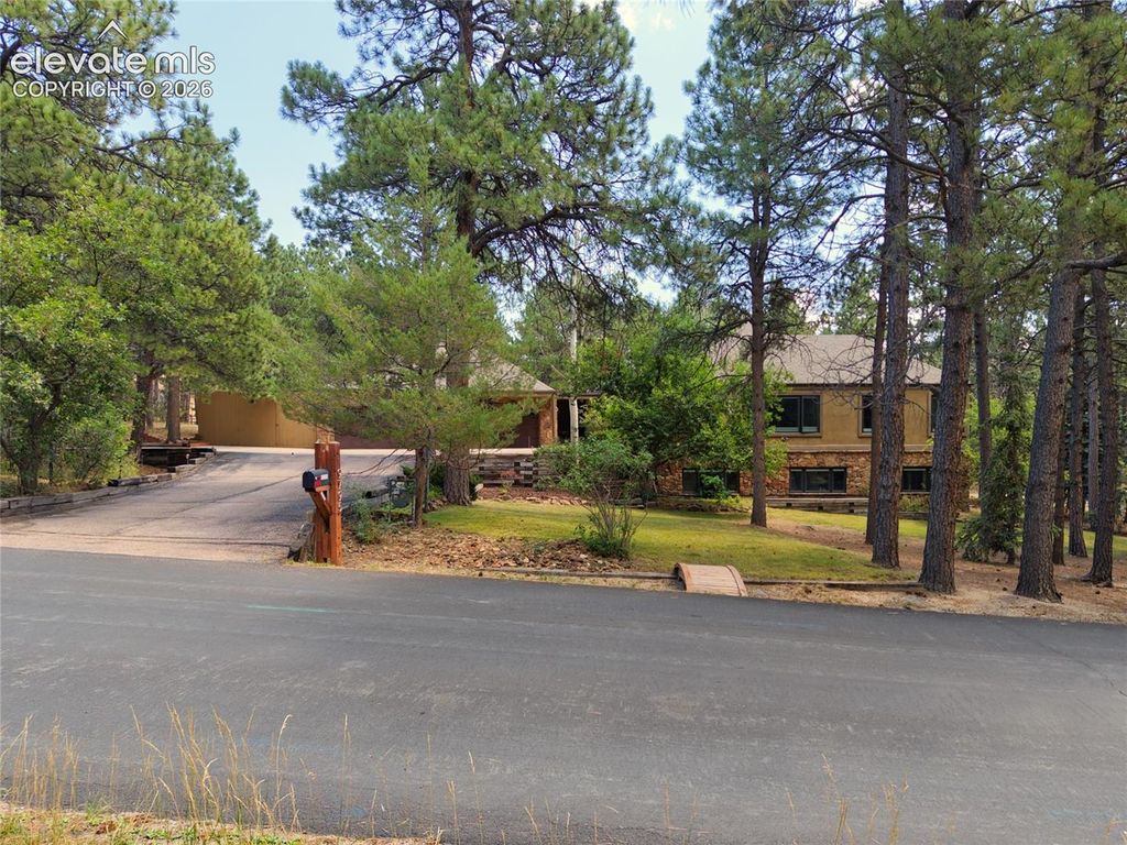 19795 E Top O The Moor Drive, Monument, CO 80132 — photo 2