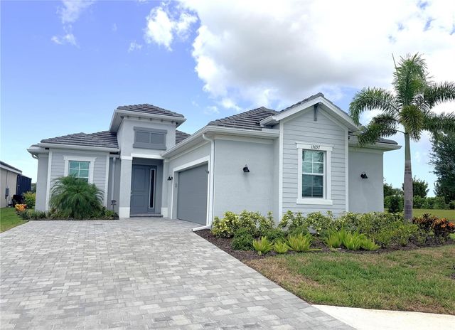 17697 SANTORINI COURT, Venice, FL 34293