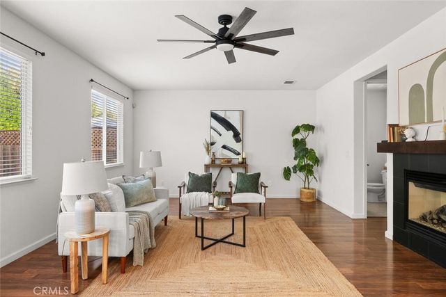 3192 Sawyers Bar Lane, Chico, CA 95973