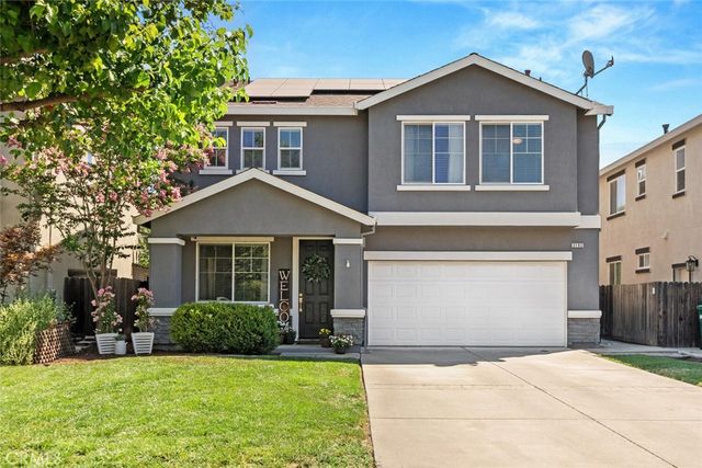 3192 Sawyers Bar Lane, Chico, CA 95973