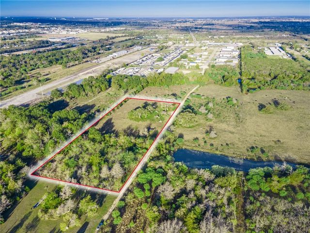 TBD Marino Road, Bryan, TX 77808
