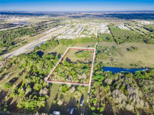 TBD Marino Road, Bryan, TX 77808
