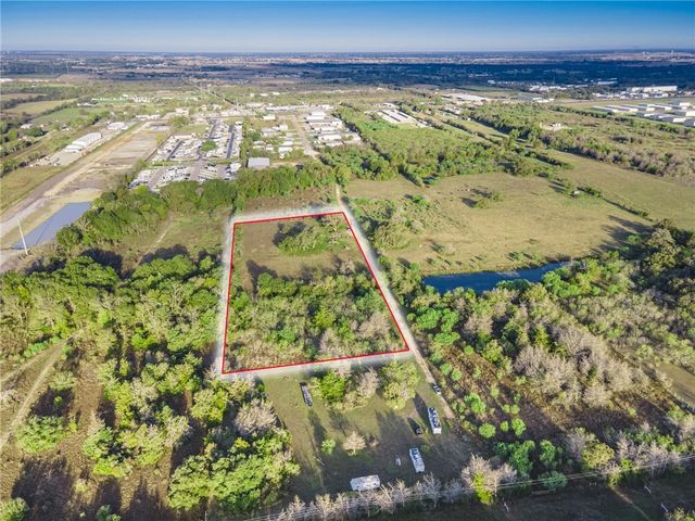 TBD Marino Road, Bryan, TX 77808