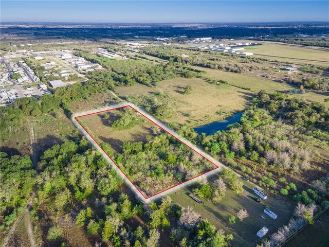 TBD Marino Road, Bryan, TX 77808
