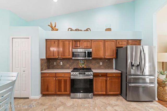 7701 Candlewick Drive, Melbourne, FL 32940