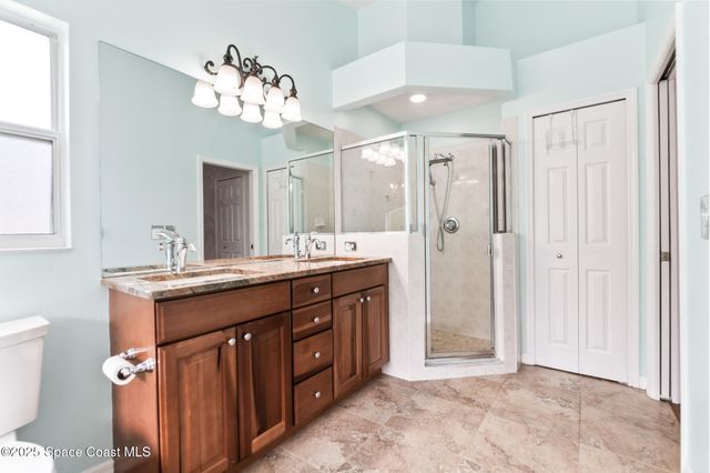 7701 Candlewick Drive, Melbourne, FL 32940