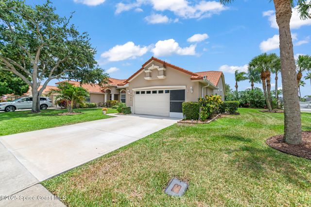 7701 Candlewick Drive, Melbourne, FL 32940