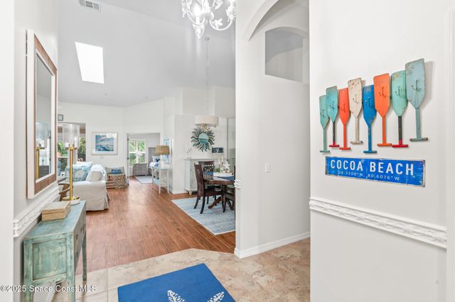 7701 Candlewick Drive, Melbourne, FL 32940