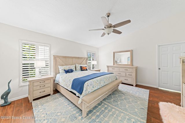 7701 Candlewick Drive, Melbourne, FL 32940