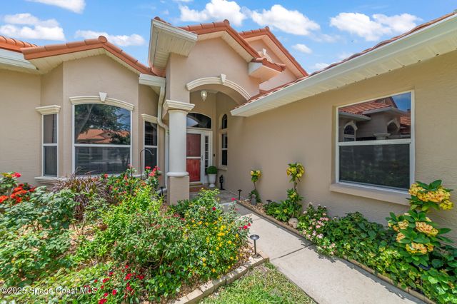 7701 Candlewick Drive, Melbourne, FL 32940