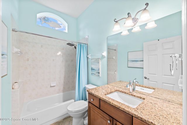 7701 Candlewick Drive, Melbourne, FL 32940